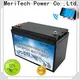 wholesale lithium battery low temperature for business for robot 1