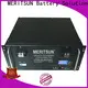 MERITSUN solar storage battery systems manufacturer for residential 1