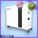 MERITSUN energy saving home battery backup with good price for family 1