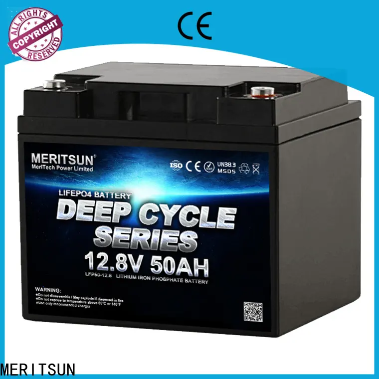 top lifepo4 battery 12v 100ah manufacturer for building 1