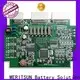 MERITSUN lithium ion bms customized for data recording 1