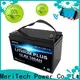 MERITSUN bluetooth lithium battery suppliers for robot2 1