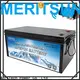 MERITSUN best lithium battery low temperature suppliers for robot 1