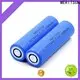 MERITSUN new 18650 lithium ion cells manufacturer for solar 1