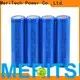 latest 18650 lithium ion cells factory direct supply for telecom 1