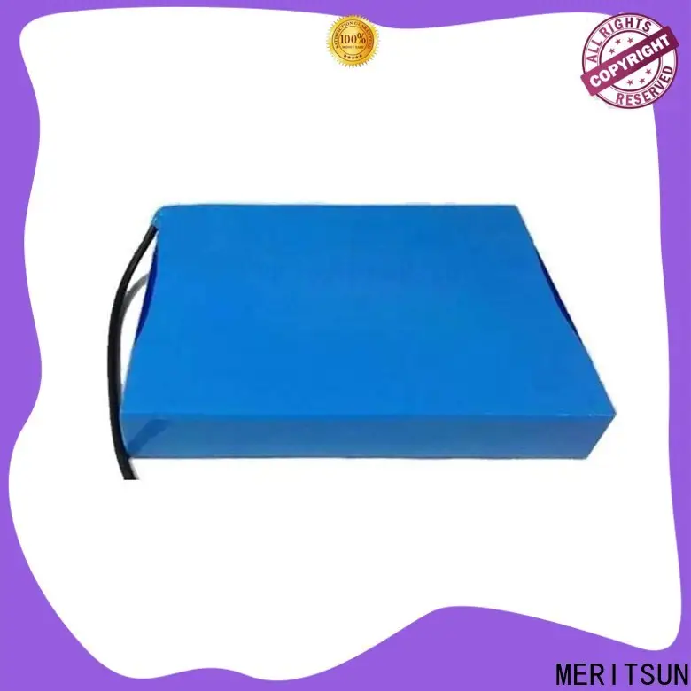 MERITSUN best solar street lights for sale with good price for garden 1