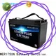 MERITSUN latest lifepo4 battery 12v 200ah supplier for villa 1