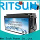 MERITSUN low temperature lithium ion battery supply for house 1