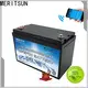 MERITSUN high-quality low temperature lithium battery manufacturers for car 1