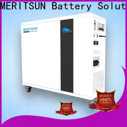 MERITSUN home battery backup wholesale for home appliances1 1
