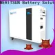 MERITSUN home battery backup wholesale for home appliances1 1