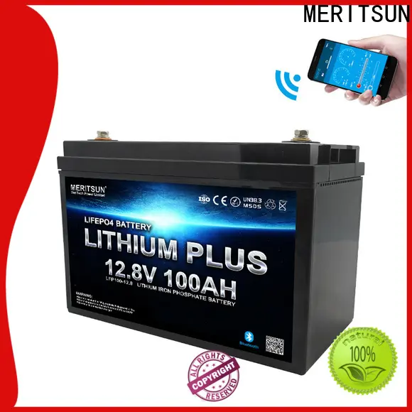 best bluetooth lithium battery suppliers for solar street light1 1