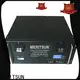 MERITSUN solar storage battery systems factory direct supply for commercial 1
