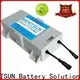 MERITSUN top lithium battery for solar lights series for roadway 1