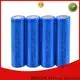 MERITSUN icr 18650 battery with good price for electric vehicles 1