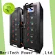 MERITSUN smart charging battery energy storage system factory direct supply for base transceiver station 1