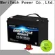 custom lithium iron battery customized for house 1