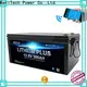 latest lithium battery with bluetooth supply for boat 1