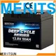 MERITSUN lifepo4 battery 48v series for building 1