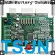 MERITSUN printed circuit board assembly customized for data recording 1