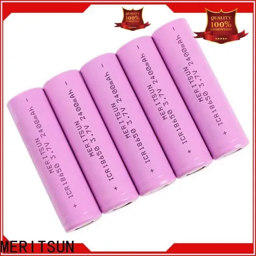 wholesale 18650 li ion cells factory direct supply for electric vehicles 1