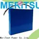 MERITSUN long cycle life solar led street light customized outdoor 1