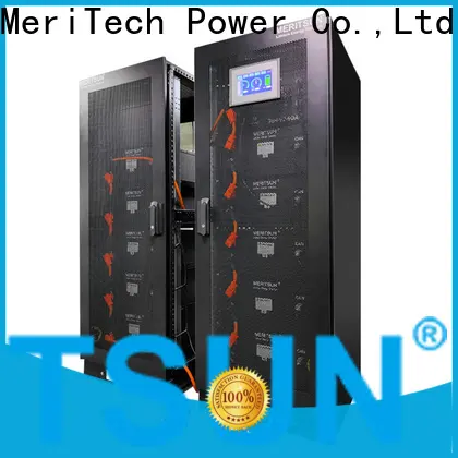 MERITSUN solar battery energy storage with good price for base transceiver station 1