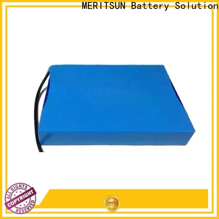 MERITSUN solar street lights for sale series outdoor 1