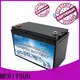 MERITSUN lithium battery low temperature company for electric motorcycle 1