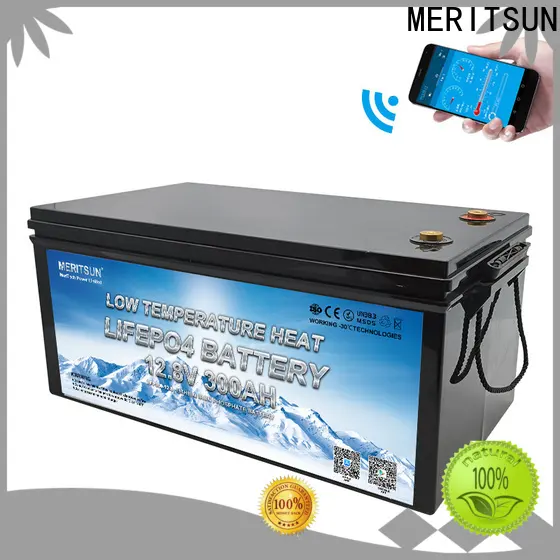latest lithium battery low temperature for business for car 1