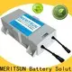 MERITSUN solar street lamp with good price for LED light 1