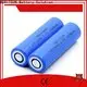 new 18650 li ion cells manufacturer for telecom 1