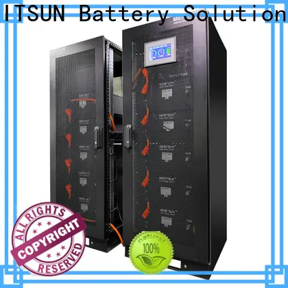 MERITSUN battery energy storage system factory direct supply for base transceiver station2 1