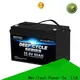 MERITSUN lifepo4 battery 48v with good price for villa 1