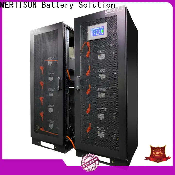 solar ess energy storage system customized for residential 1