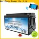 MERITSUN high-quality lithium battery low temperature suppliers for robot 1
