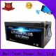 MERITSUN bluetooth lithium battery factory for solar street light2 1