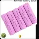 MERITSUN high drain battery with good price for power bank 1