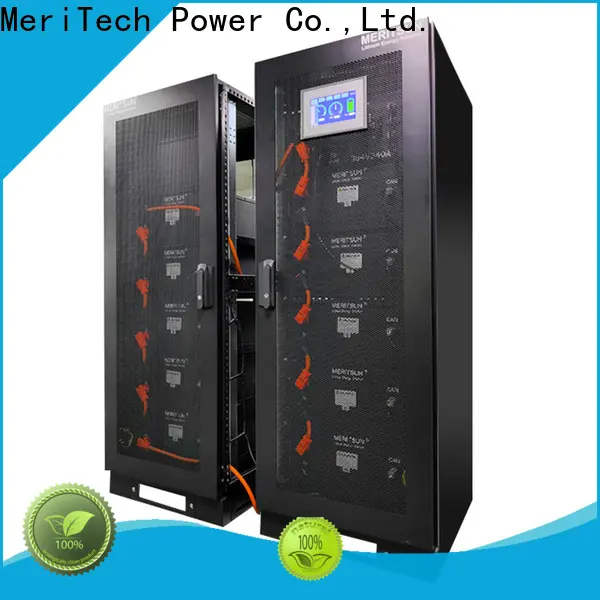 MERITSUN battery energy storage factory direct supply for commercial1 1
