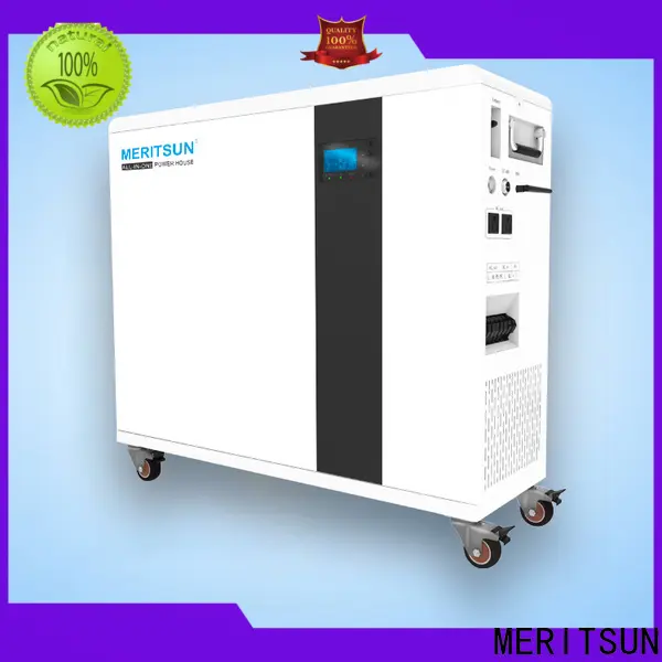 MERITSUN home battery backup factory direct supply for home appliances2 1