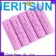 MERITSUN latest 18650 high drain battery customized for solar 1