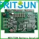 MERITSUN pcba lithium ion bms manufacturer for data recording 1