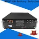 MERITSUN lifepo4 lithium storage battery systems manufacturer for base transceiver station 1