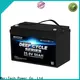 MERITSUN lithium ion rechargeable battery with good price for villa 1