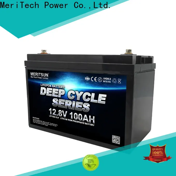 custom lithium batteries for sale series for house 1