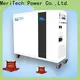MERITSUN energy saving house power battery wholesale for house 1
