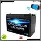 MERITSUN bluetooth lithium battery supply for robot3 1