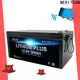 new bluetooth lithium battery manufacturers for robot 1