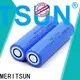 MERITSUN cheap 18650 batteries manufacturer for telecom1 1