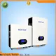 MERITSUN best Powerwall (Hybrid Grid ESS) customized for energy storage 1